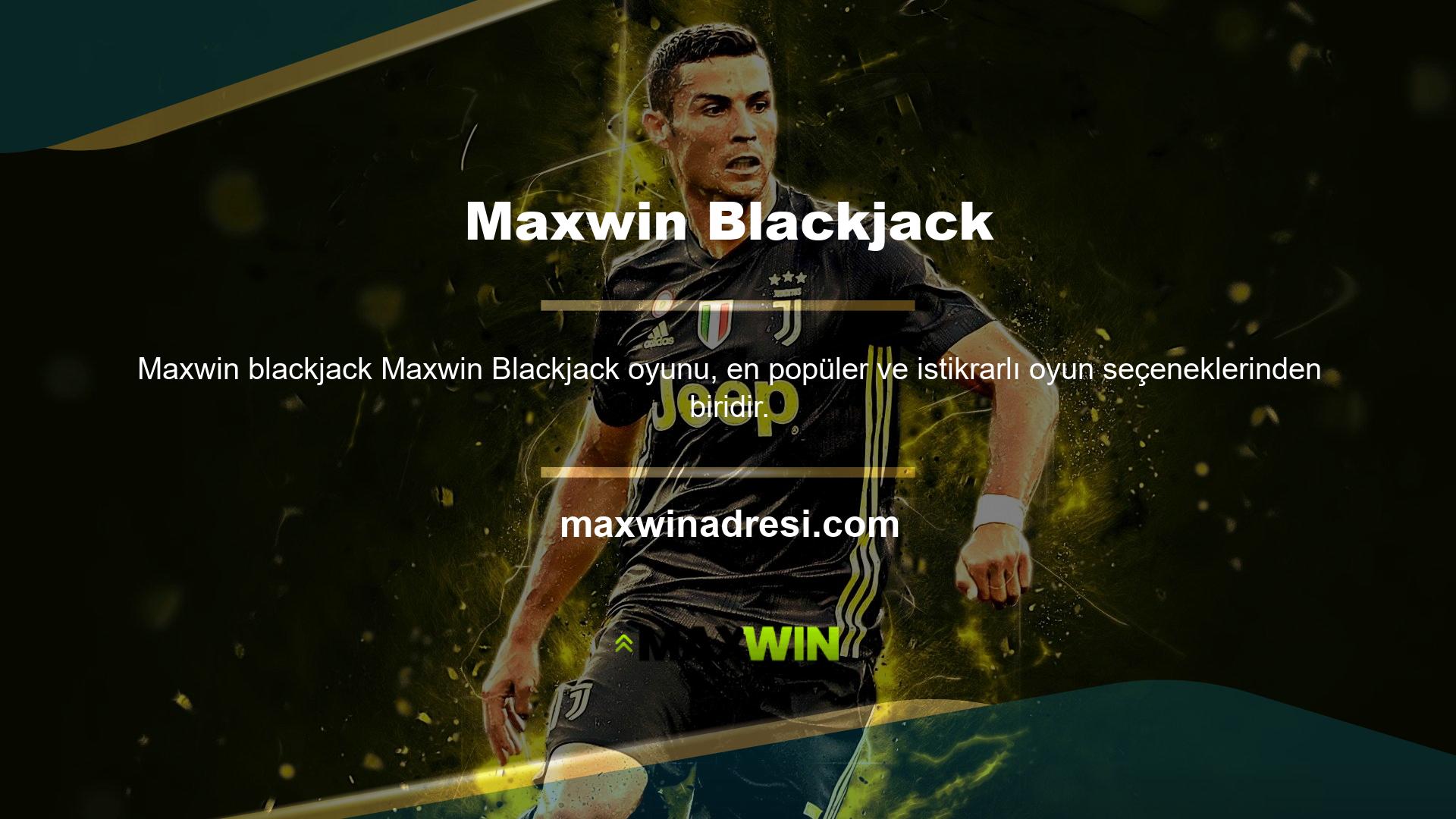 Bu oyun içi alternatifi kullanmak için önce Maxwin ulaşımını sağlamanız gerekir